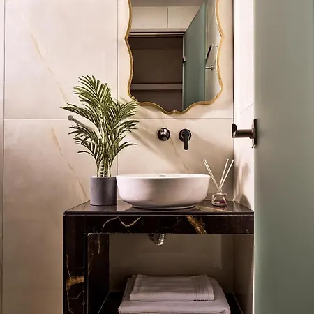 Apartament Athina Laganas
