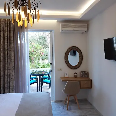 Apartament Athina