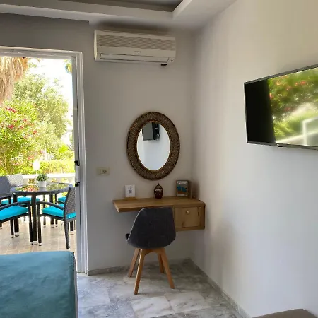 Apartament Athina *