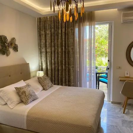 Apartament Athina