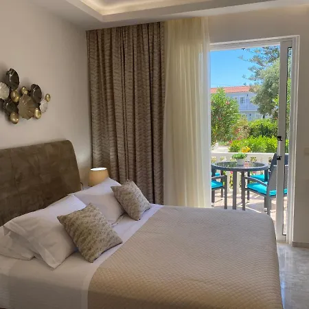 Athina Apartament Laganas